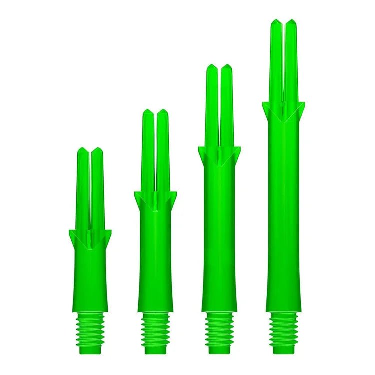 L - SHaft - Point & Purpose