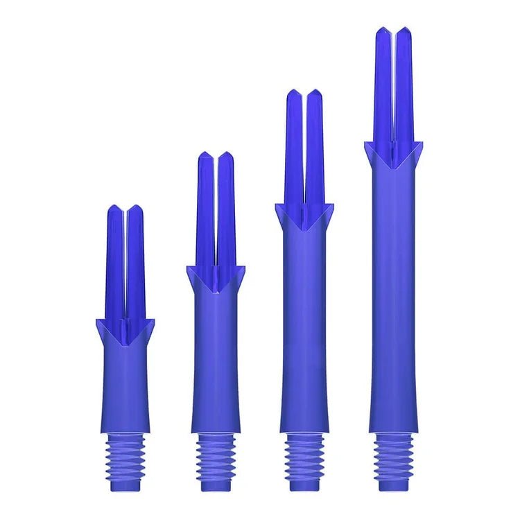 L - SHaft - Point & Purpose