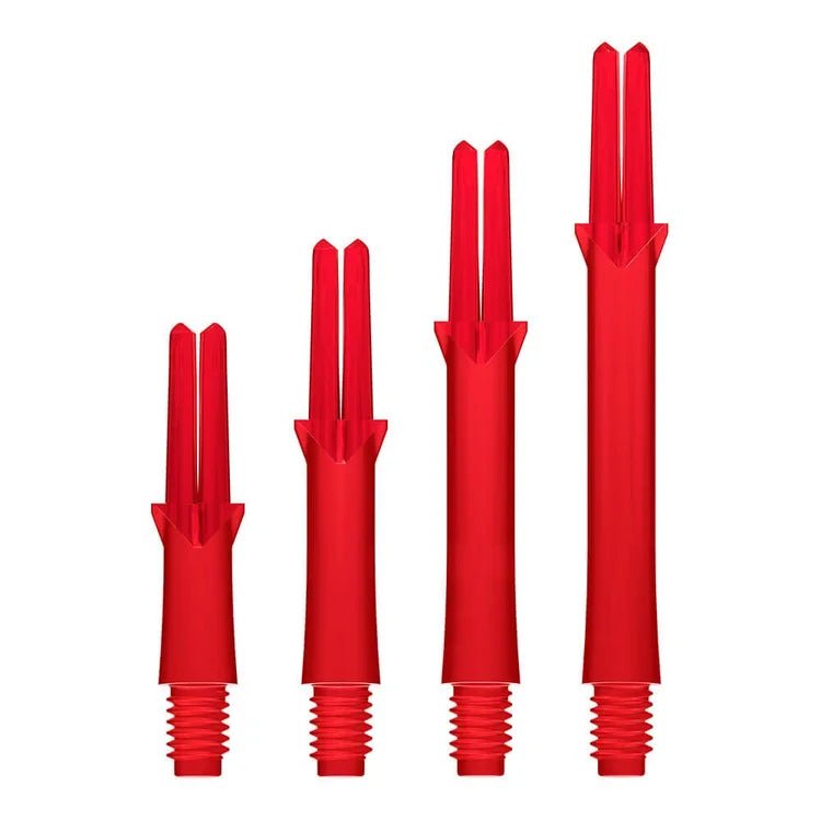 L - SHaft - Point & Purpose