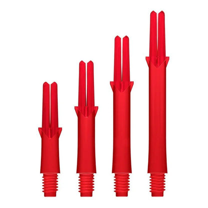 L - SHaft - Point & Purpose
