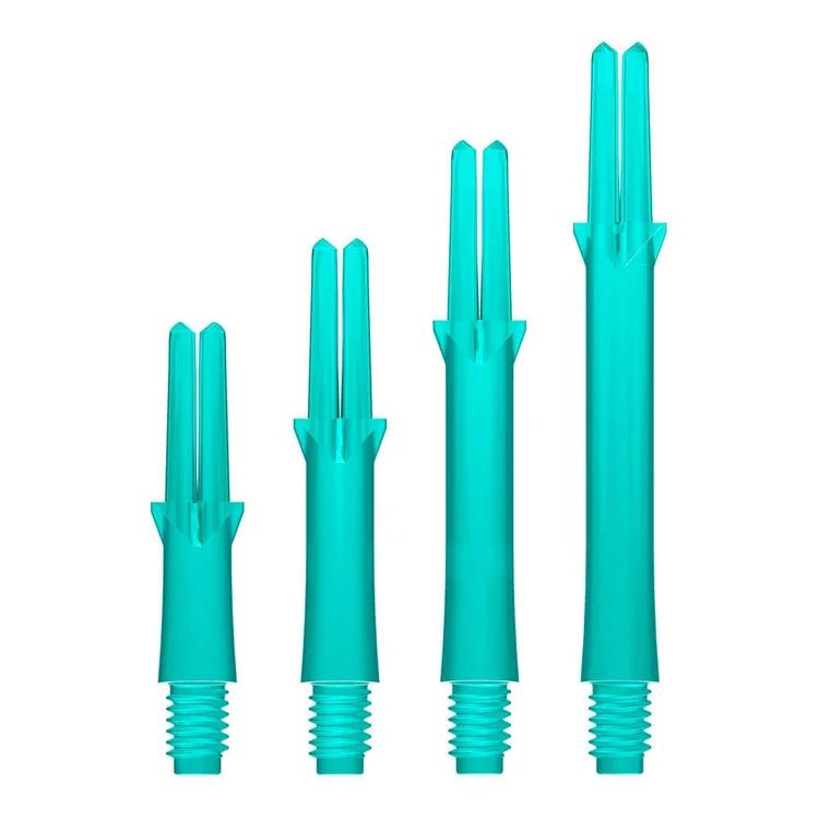 L - SHaft - Point & Purpose