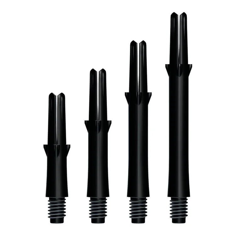 L - SHaft - Point & Purpose
