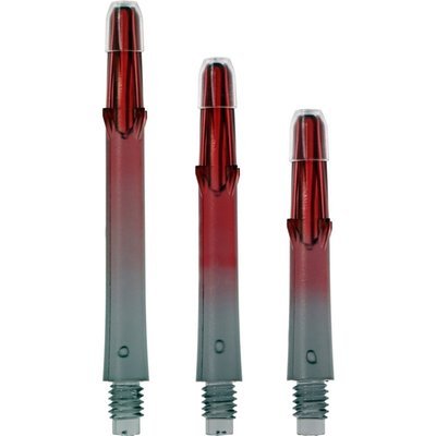 L - SHaft Black Gradiants (Natural Nine) - Point & Purpose