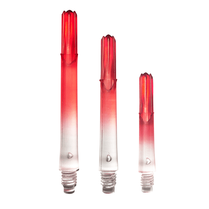 L - SHaft Clear Gradiants (Natural Nine) - Point & Purpose