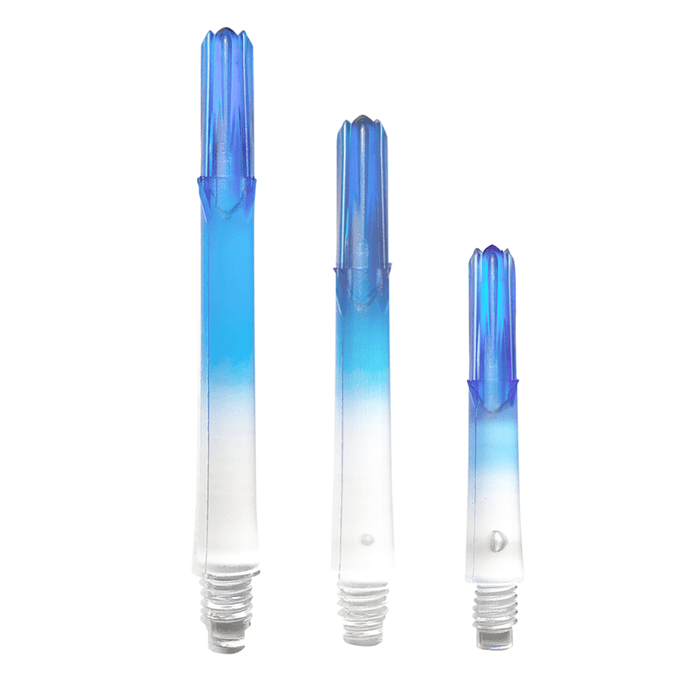L - SHaft Clear Gradiants (Natural Nine) - Point & Purpose