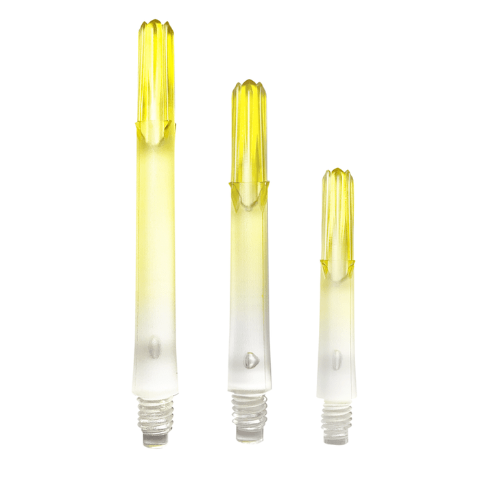 L - SHaft Clear Gradiants (Natural Nine) - Point & Purpose