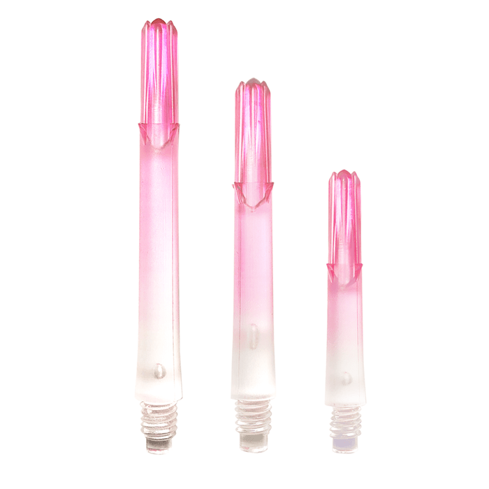 L - SHaft Clear Gradiants (Natural Nine) - Point & Purpose