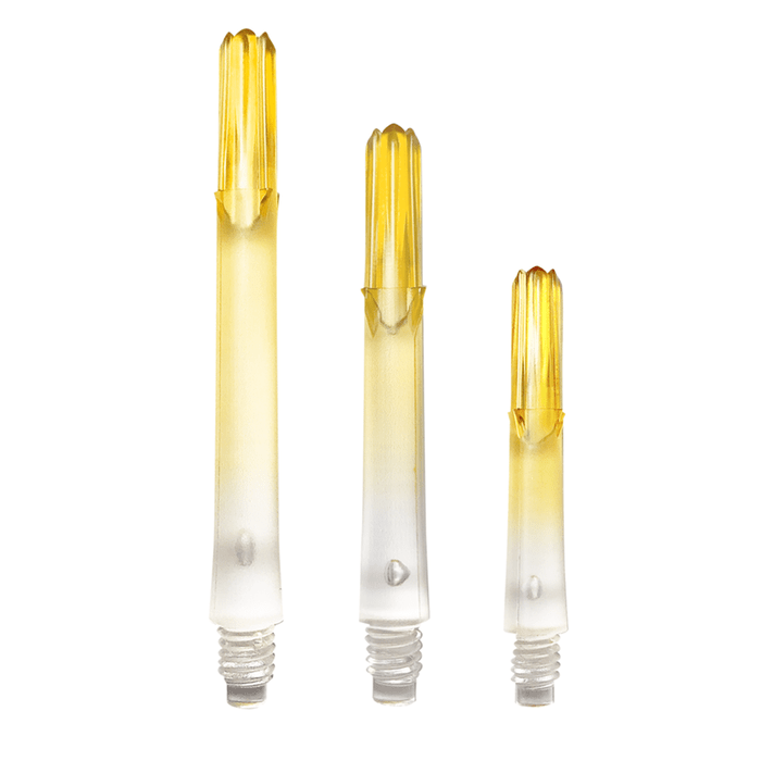 L - SHaft Clear Gradiants (Natural Nine) - Point & Purpose