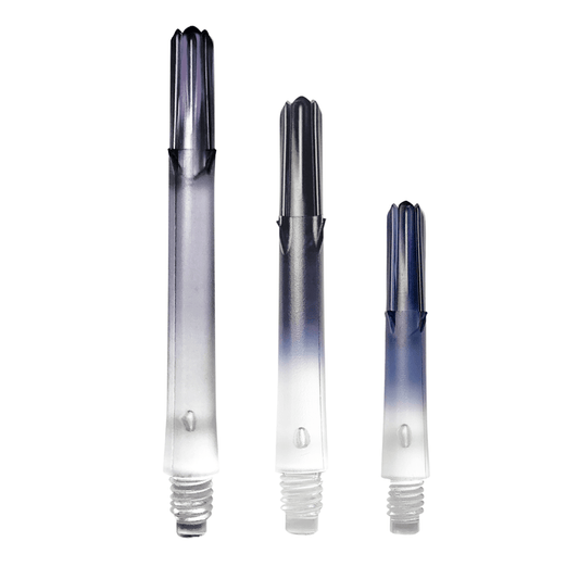 L - SHaft Clear Gradiants (Natural Nine) - Point & Purpose