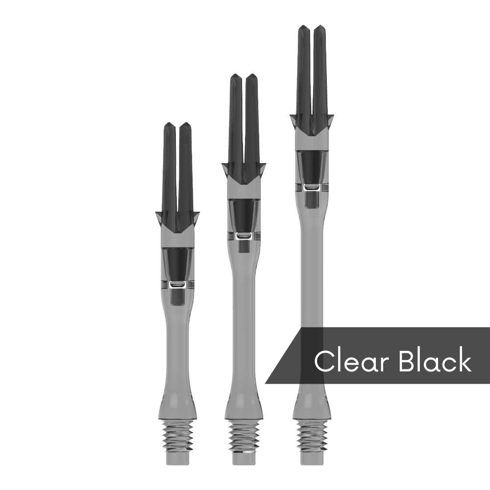 L - Shaft Silent Slim (Spin) - Point & Purpose