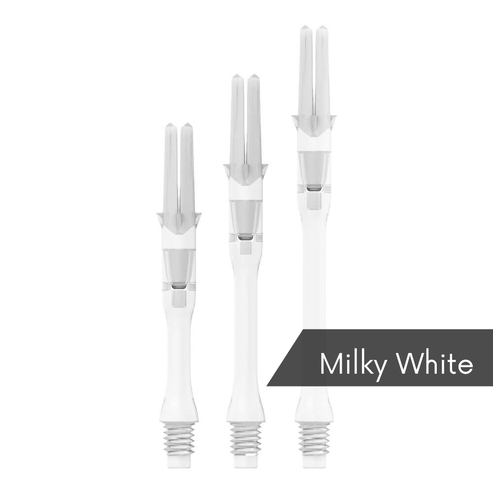 L - Shaft Silent Slim (Spin) - Point & Purpose