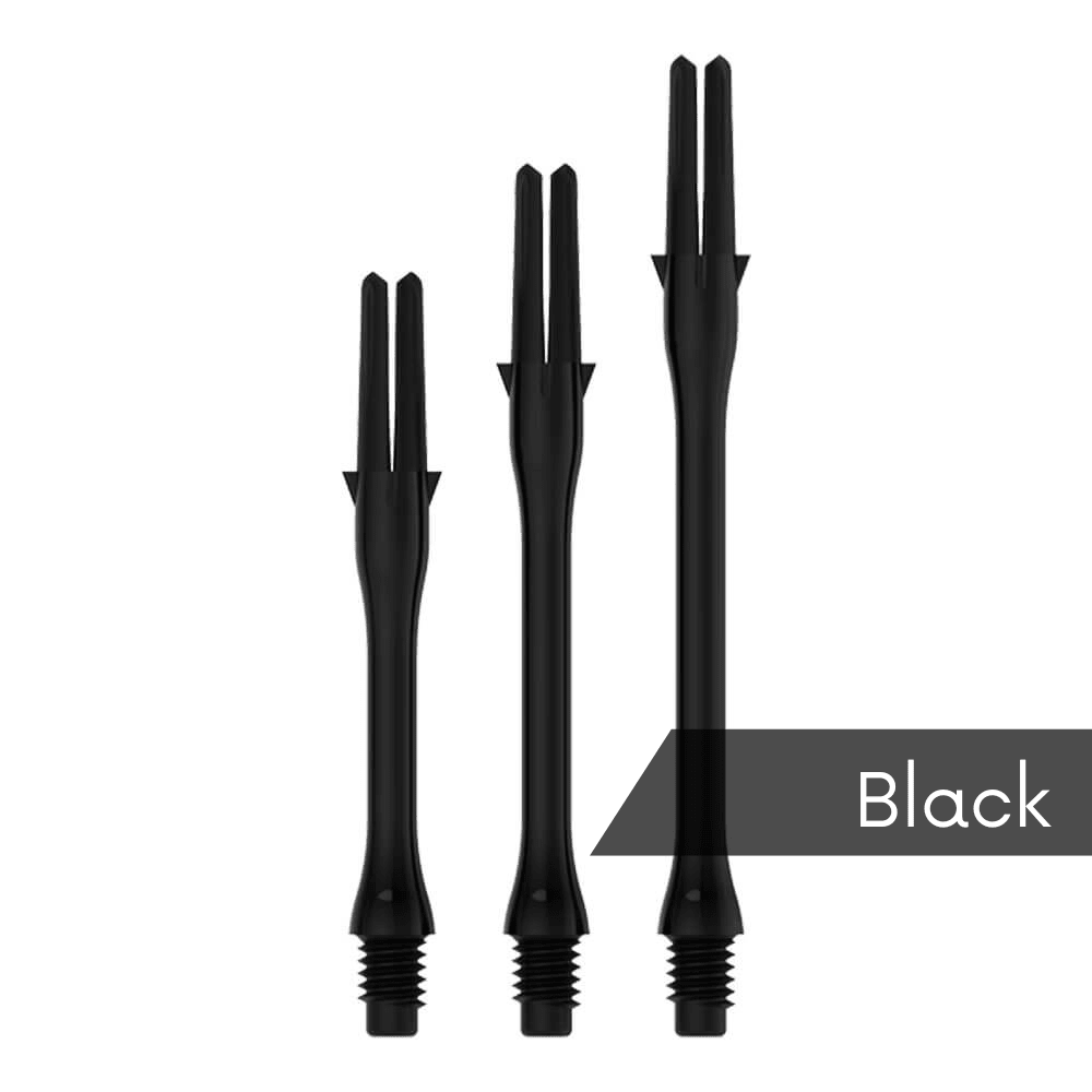 L - Shaft Slim - Point & Purpose