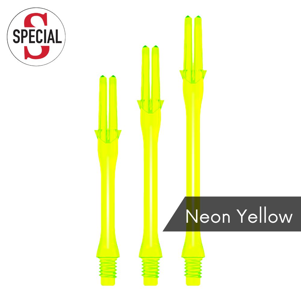 L - Shaft Slim - Point & Purpose