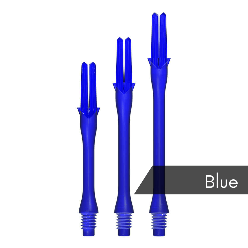 L - Shaft Slim - Point & Purpose