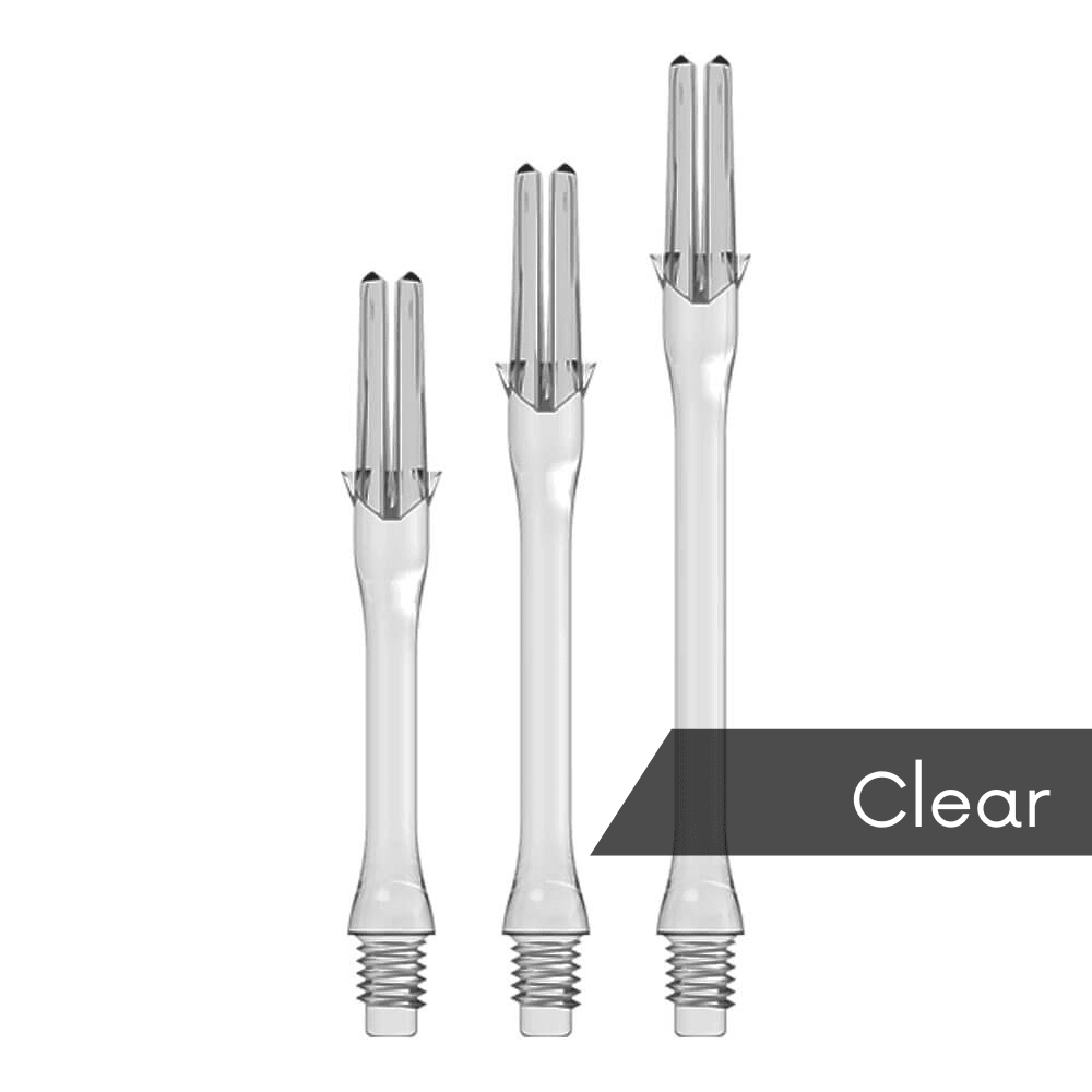 L - Shaft Slim - Point & Purpose