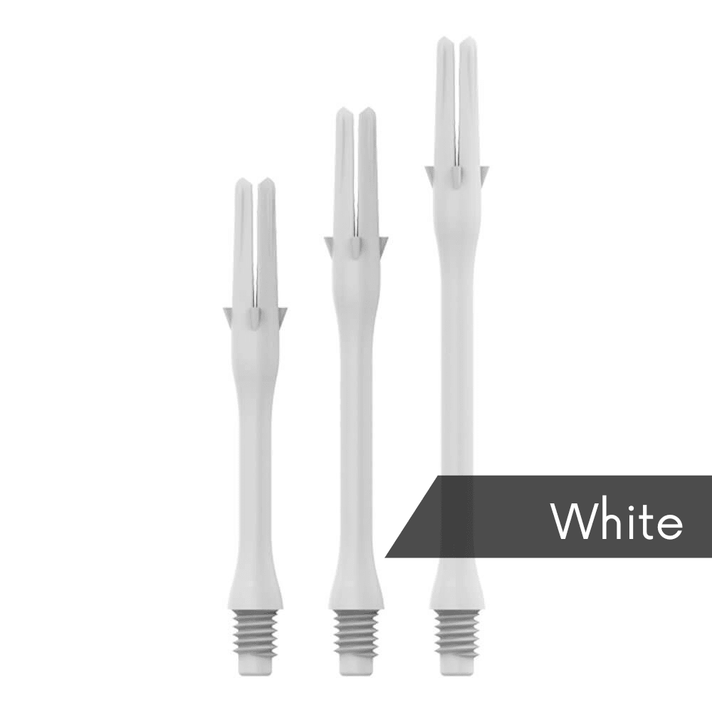 L - Shaft Slim - Point & Purpose