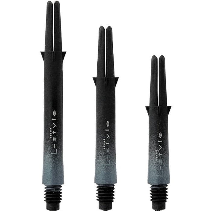 L-Style Carbon - Gradiants - Point & Purpose