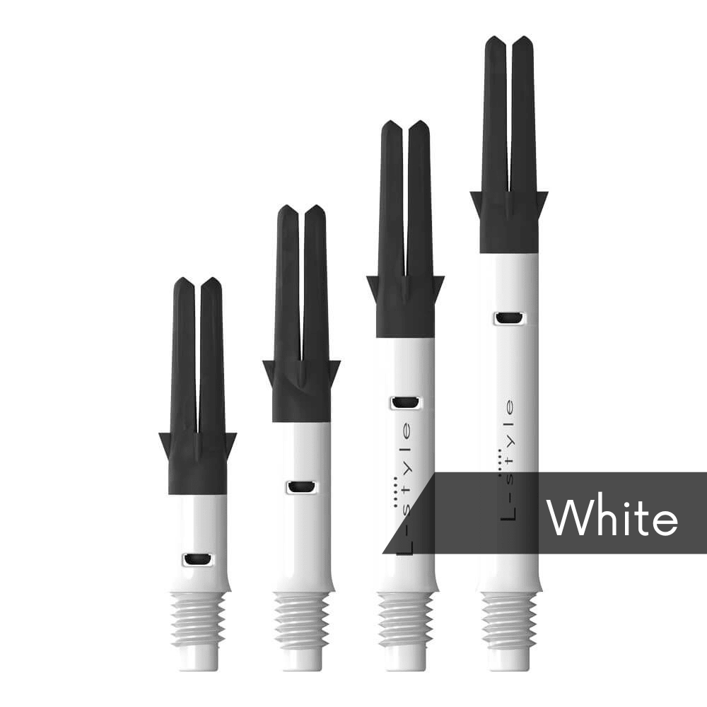 L - Style Carbon SILENT (Spin) - Point & Purpose