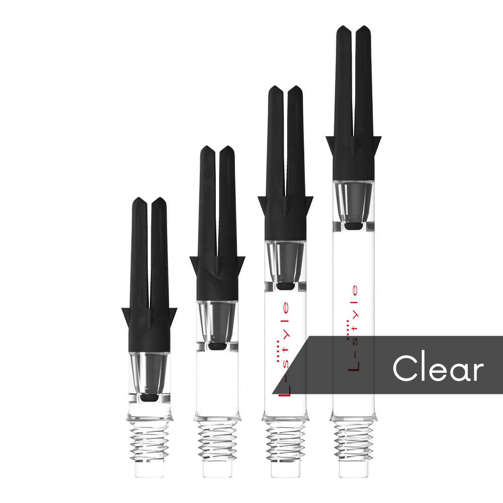 L - Style Carbon SILENT (Spin) - Point & Purpose