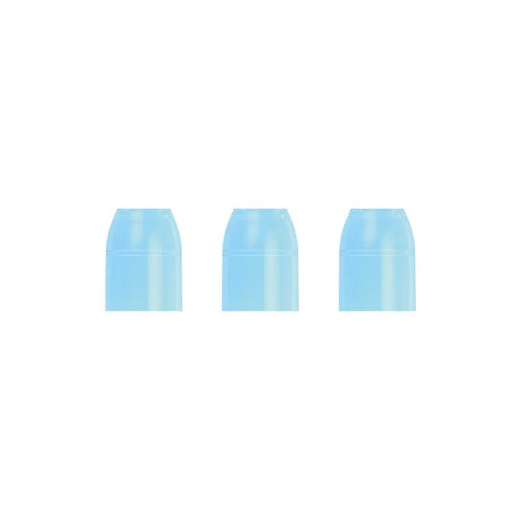 L - Style Champagne Ring (6 Pack) - Point & Purpose