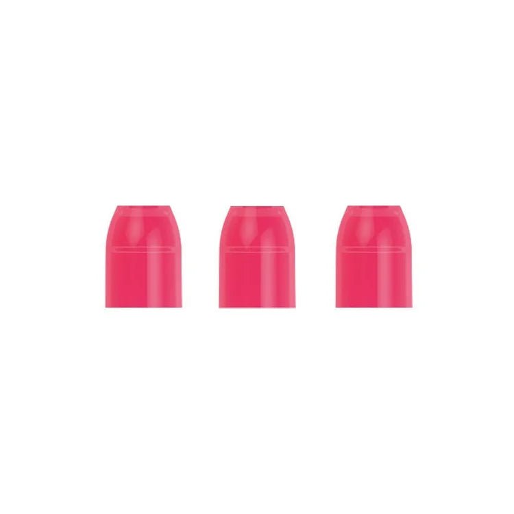 L - Style Champagne Ring (6 Pack) - Point & Purpose