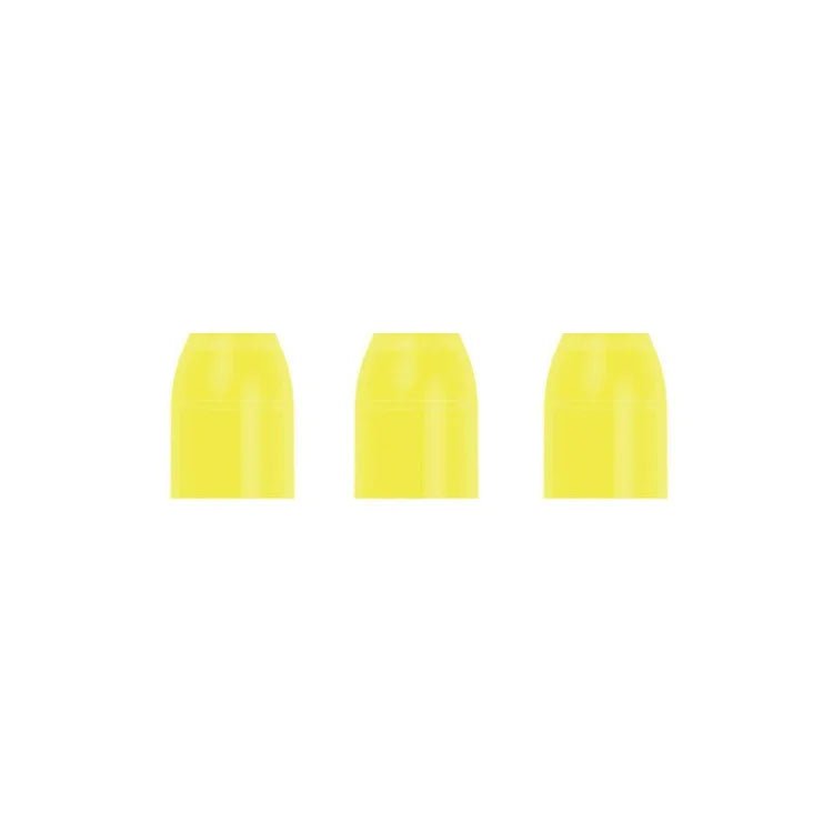 L - Style Champagne Ring (6 Pack) - Point & Purpose