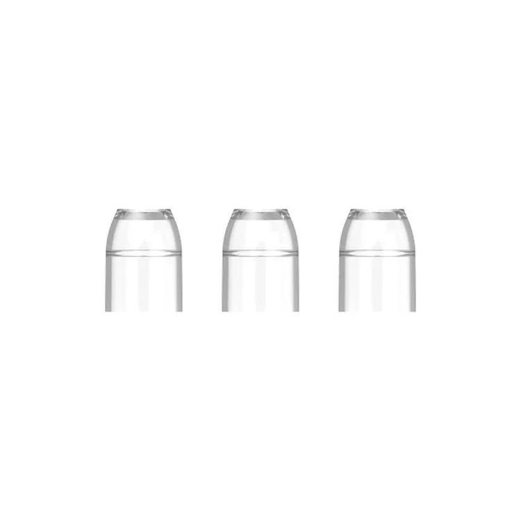 L - Style Champagne Ring (6 Pack) - Point & Purpose