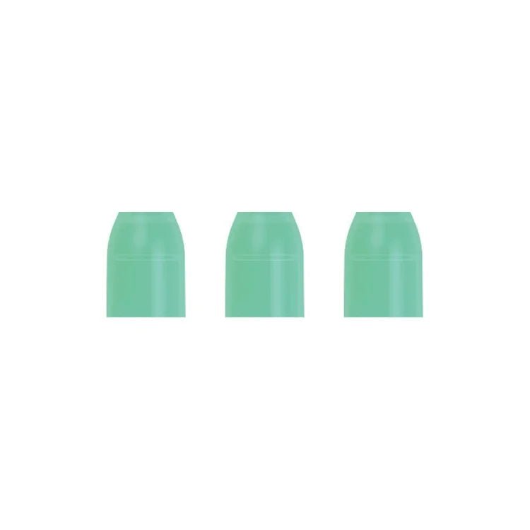 L - Style Champagne Ring (6 Pack) - Point & Purpose