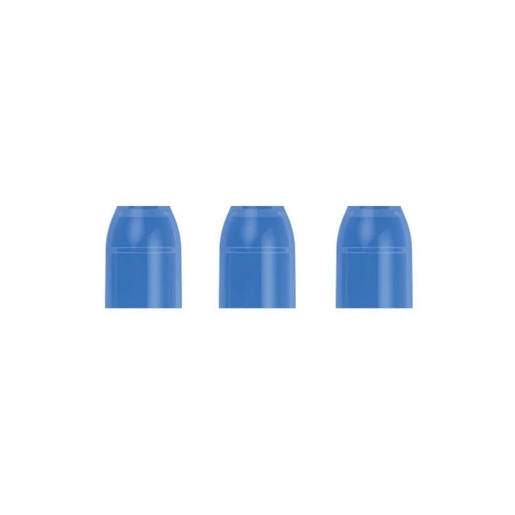 L - Style Champagne Ring (6 Pack) - Point & Purpose