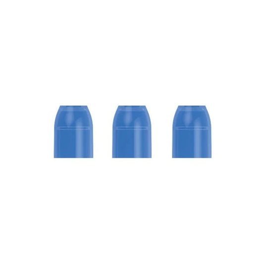 L - Style Champagne Ring (6 Pack) - Point & Purpose