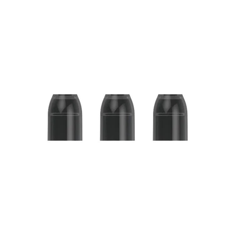L - Style Champagne Ring (6 Pack) - Point & Purpose