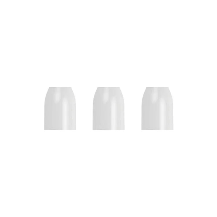 L - Style Champagne Ring (6 Pack) - Point & Purpose
