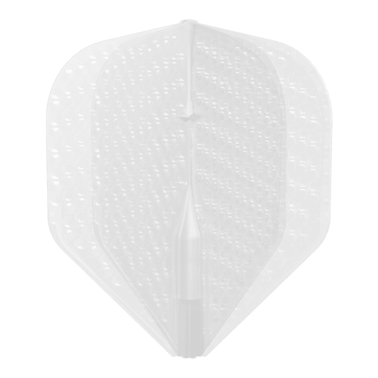 L - Style EZ dimple L1d (No2) - Point & Purpose