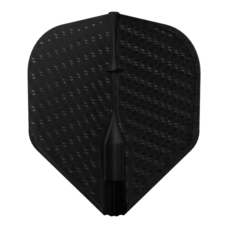 L - Style EZ dimple L1d (No2) - Point & Purpose
