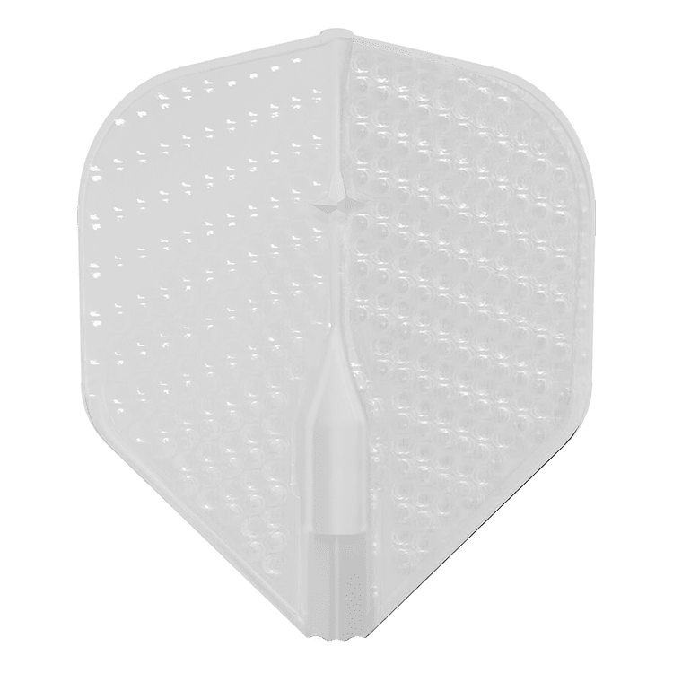 L - Style EZ dimple L1d (No2) - Point & Purpose