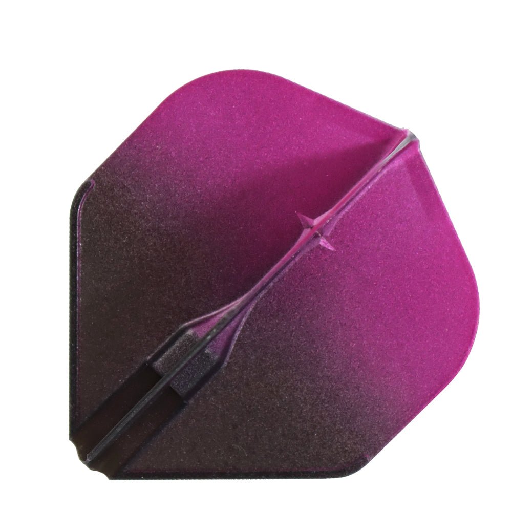 L-Style EZ L1 Black Two Tone (No2) - Point & Purpose