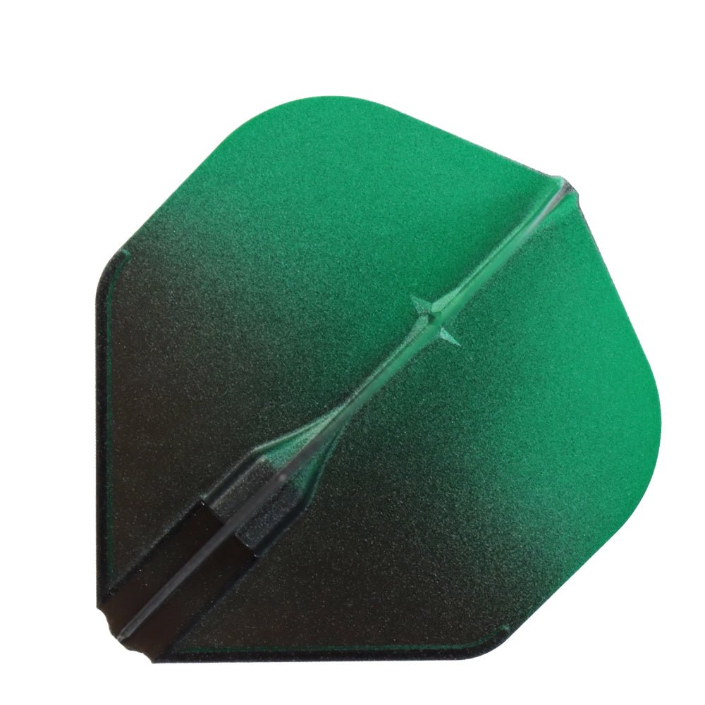 L-Style EZ L1 Black Two Tone (No2) - Point & Purpose