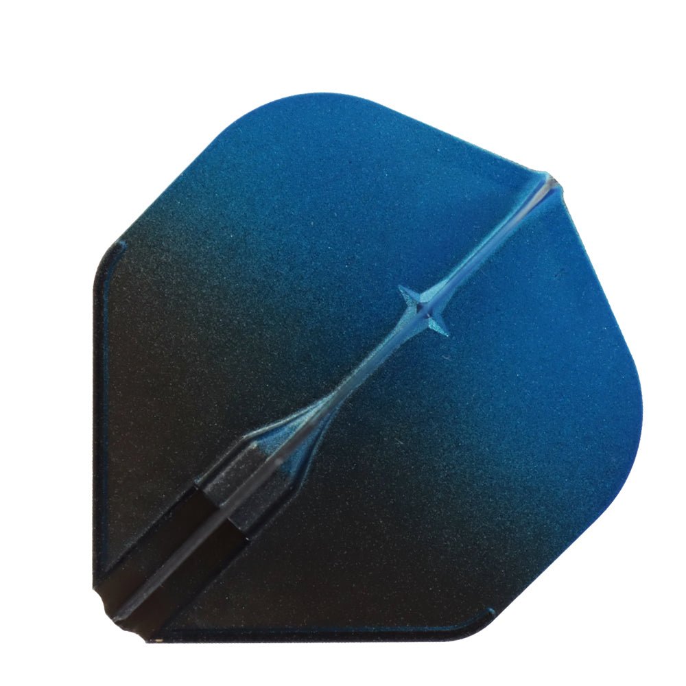 L-Style EZ L1 Black Two Tone (No2) - Point & Purpose