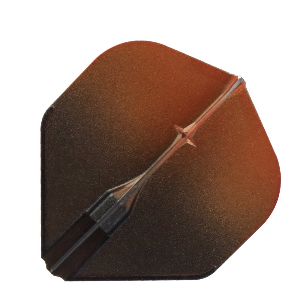 L-Style EZ L1 Black Two Tone (No2) - Point & Purpose