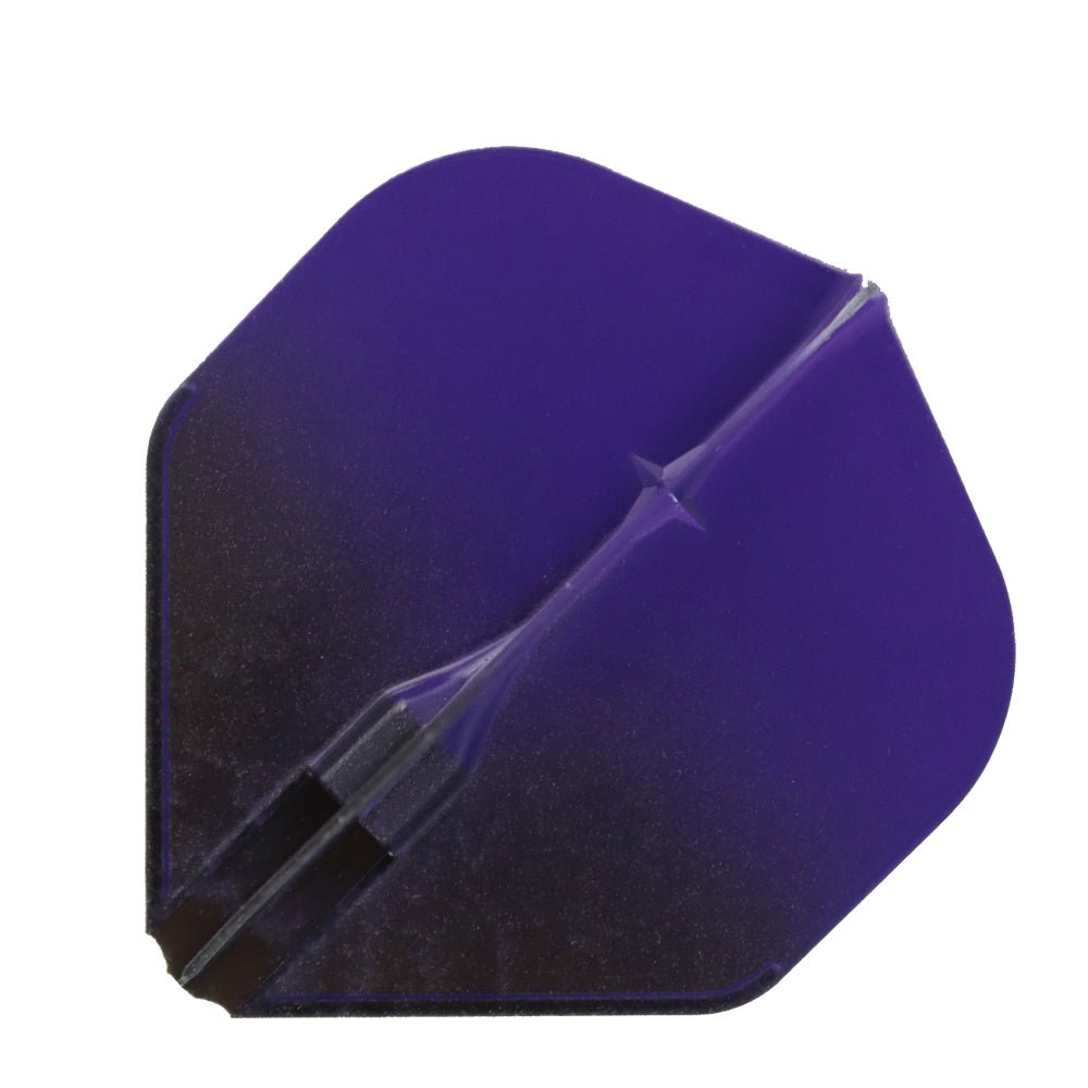 L-Style EZ L1 Black Two Tone (No2) - Point & Purpose