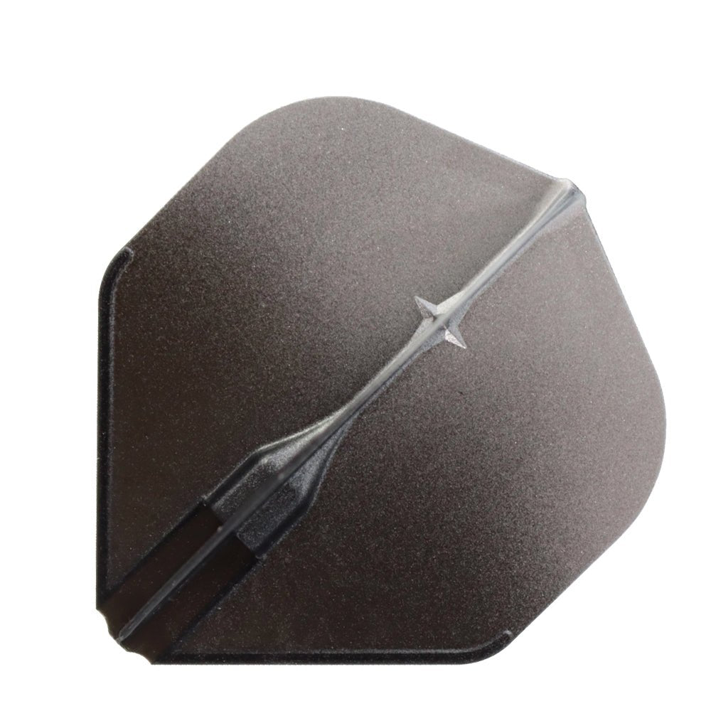 L-Style EZ L1 Black Two Tone (No2) - Point & Purpose