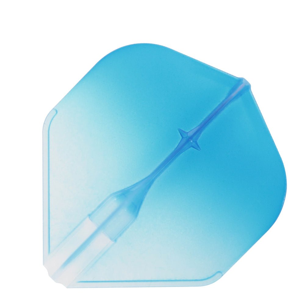L-Style EZ L1 Clear Two Tone (No2) - Point & Purpose