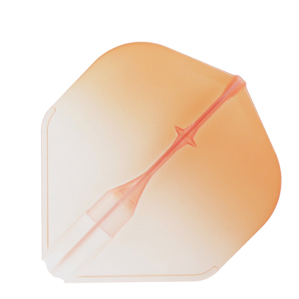 L-Style EZ L1 Clear Two Tone (No2) - Point & Purpose