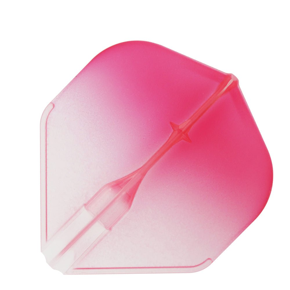 L-Style EZ L1 Clear Two Tone (No2) - Point & Purpose