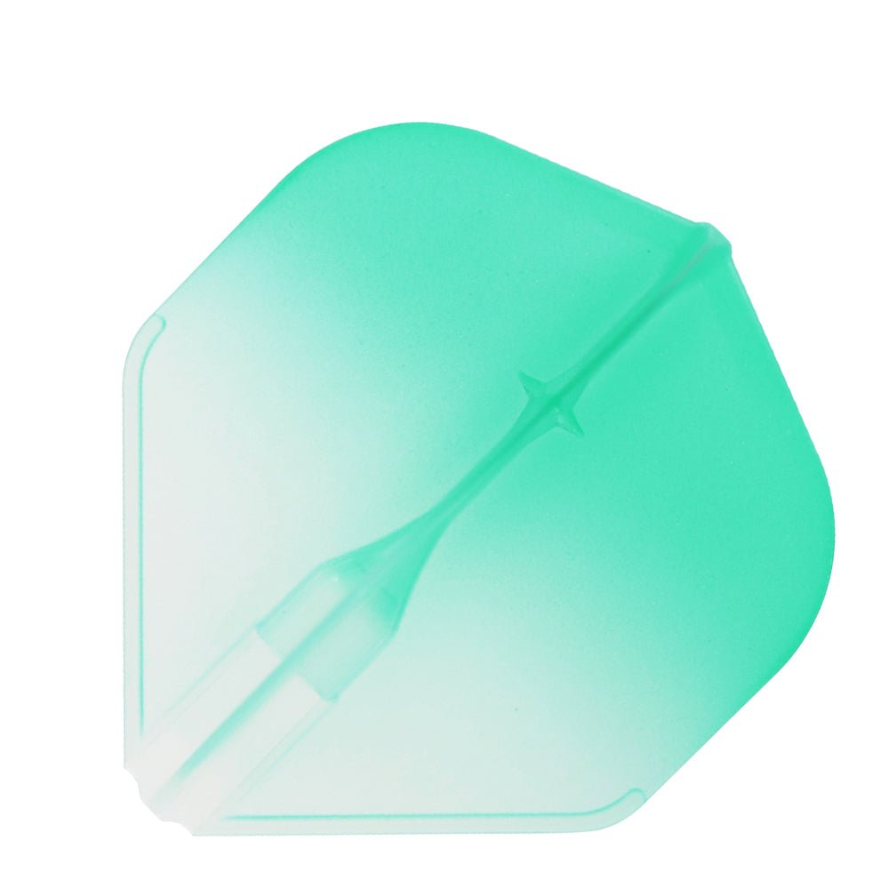 L-Style EZ L1 Clear Two Tone (No2) - Point & Purpose