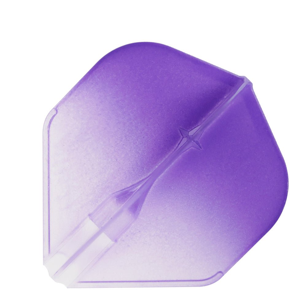 L-Style EZ L1 Clear Two Tone (No2) - Point & Purpose