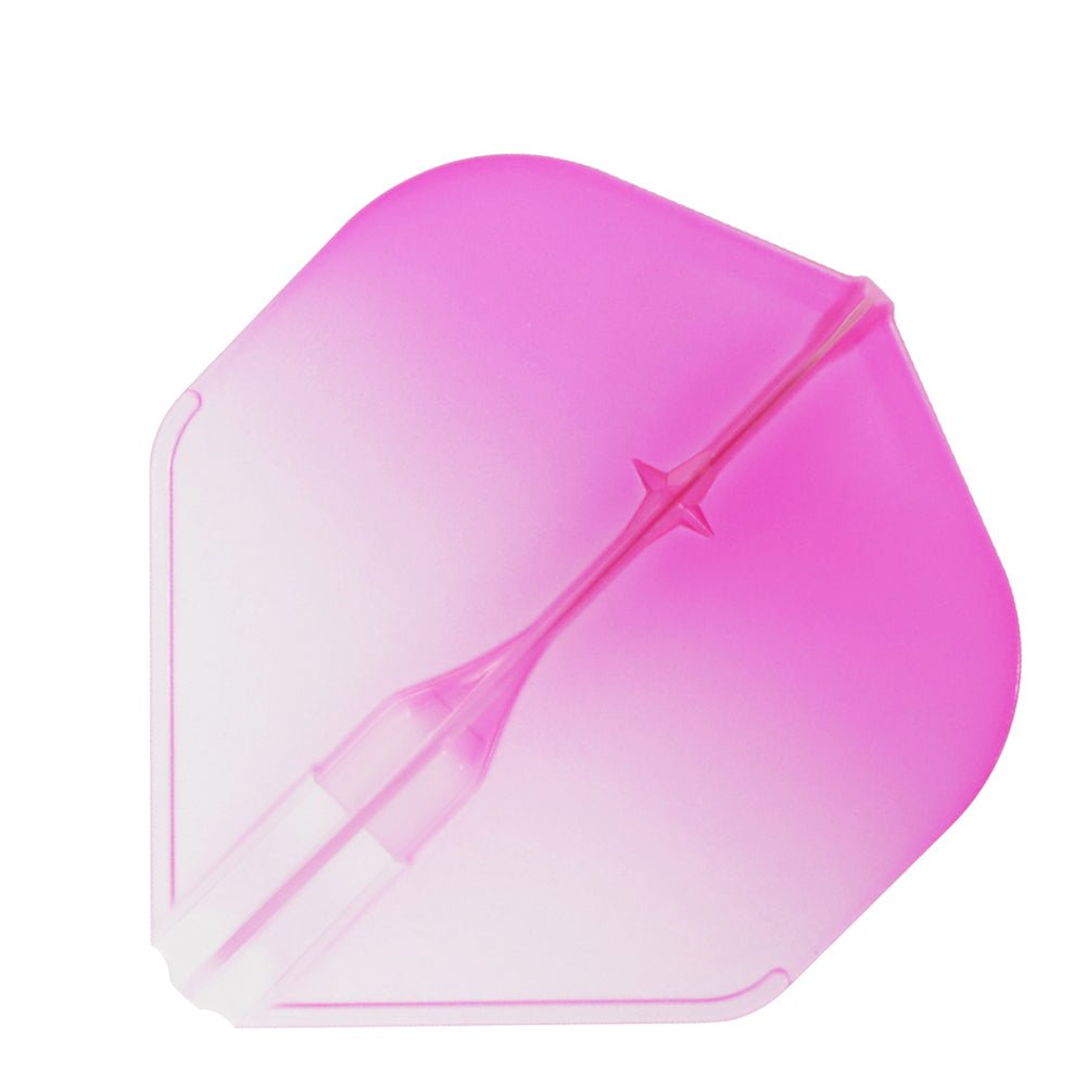 L-Style EZ L1 Clear Two Tone (No2) - Point & Purpose