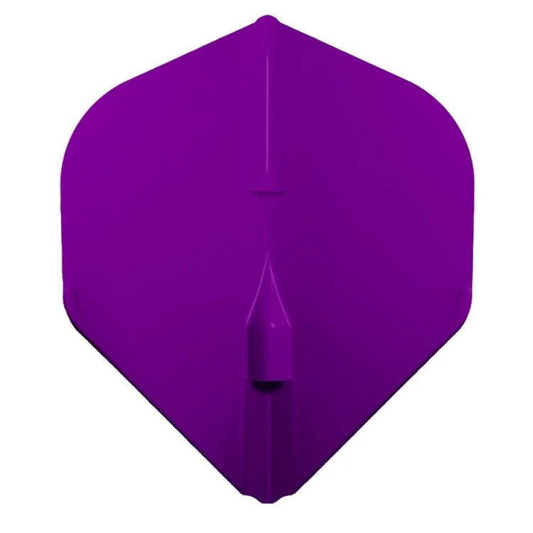 L - Style EZ L1 (No 2) - Point & Purpose
