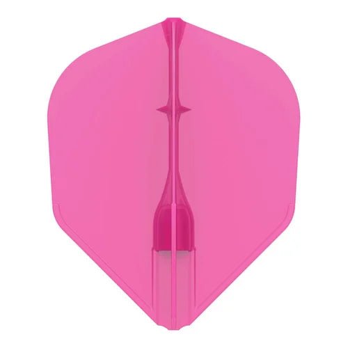 L - Style EZ L3 (No 6) - Point & Purpose