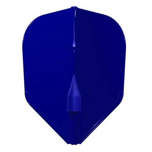 L - Style EZ L3 (No 6) - Point & Purpose